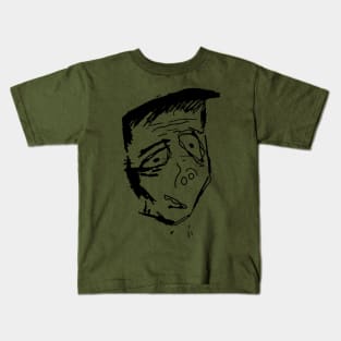 frank Kids T-Shirt